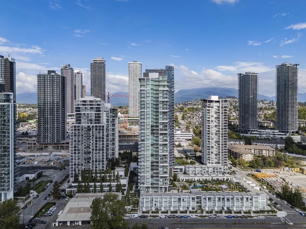 2381 Beta Avenue #605