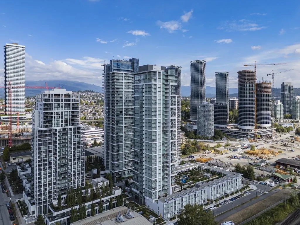2381 Beta Avenue #605