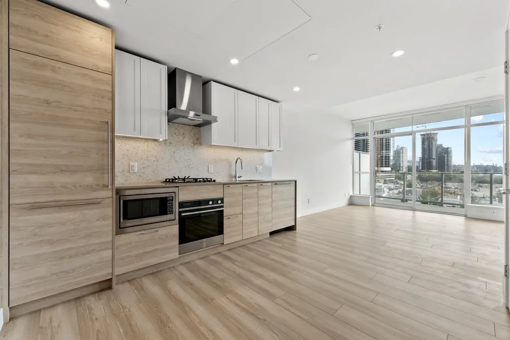 2381 Beta Avenue #605