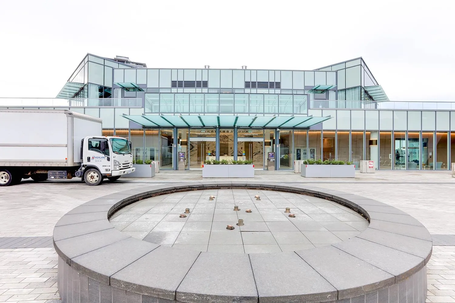 4730 Lougheed Highway #2912