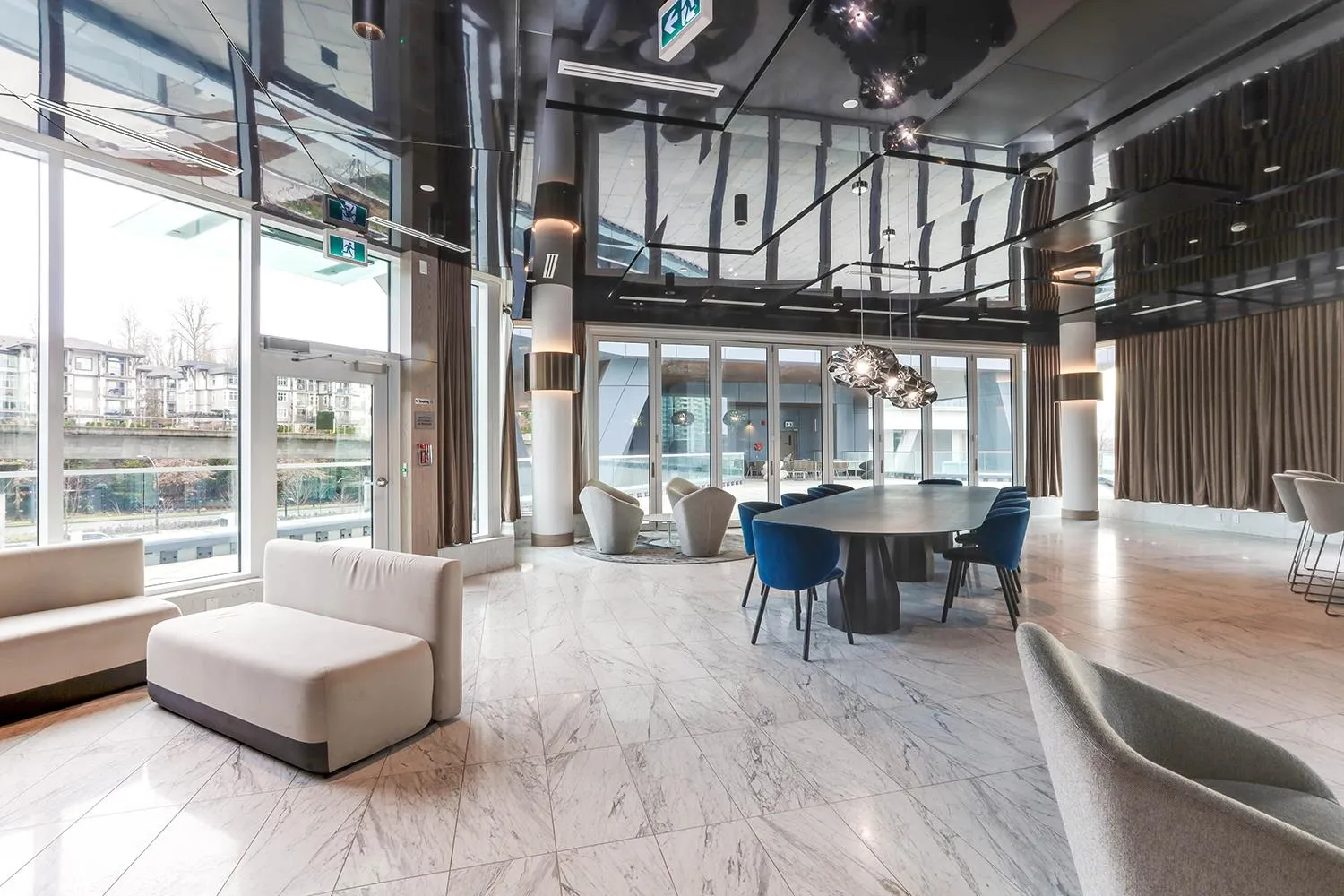 4730 Lougheed Highway #2912