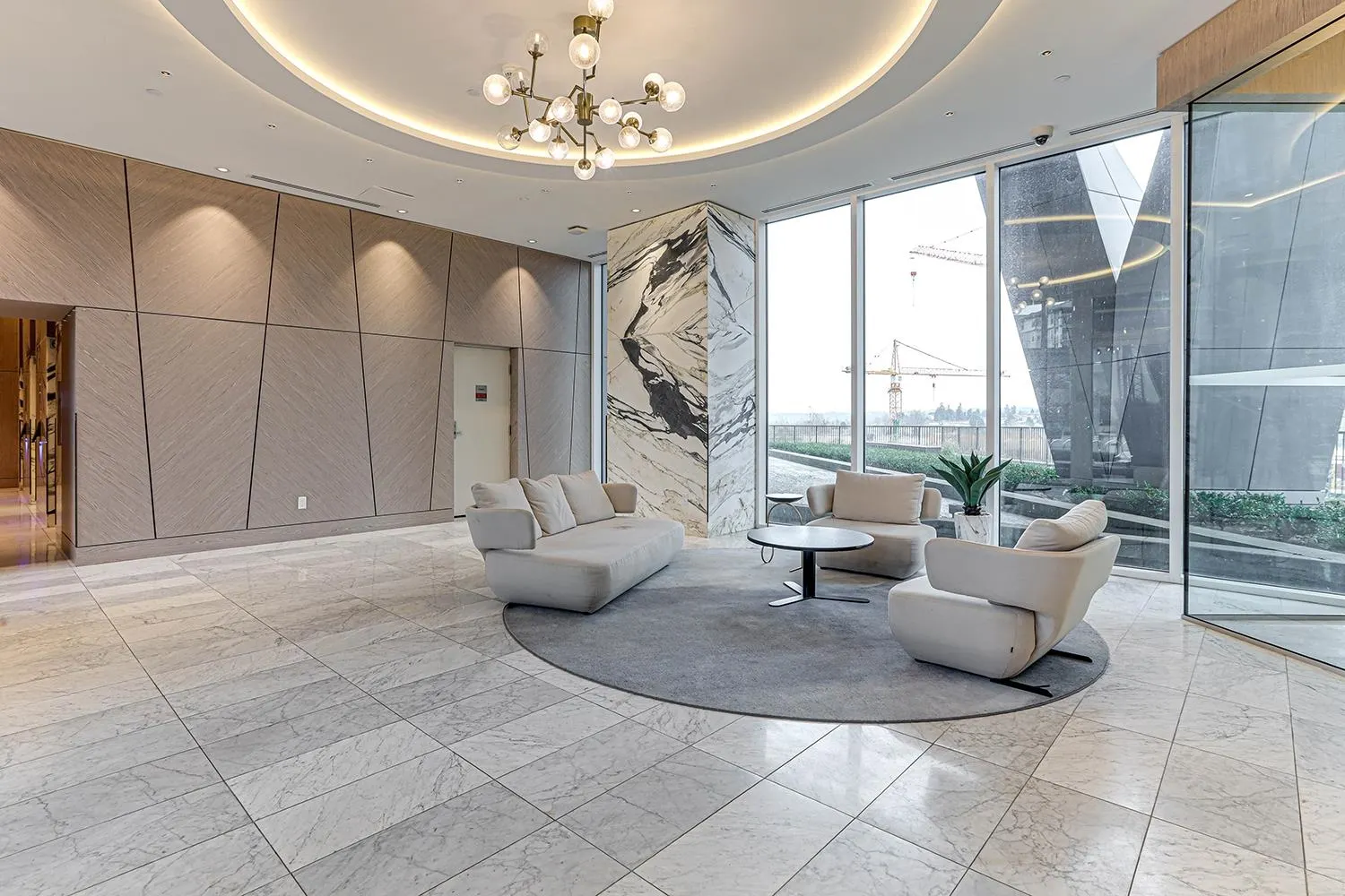 4730 Lougheed Highway #2912