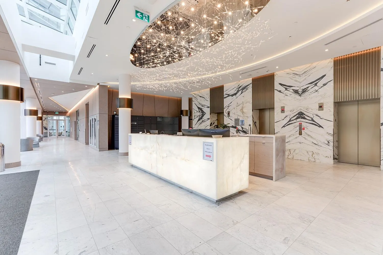 4730 Lougheed Highway #2912