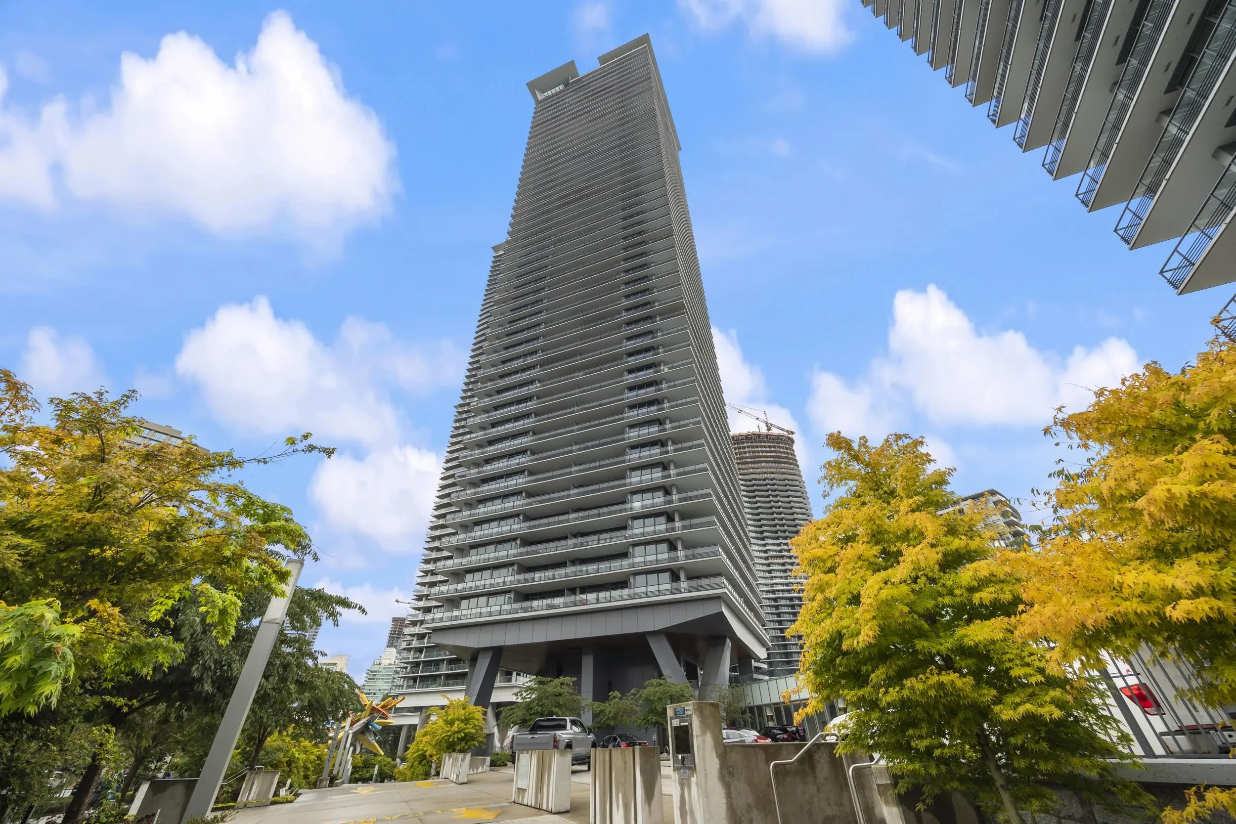 4730 Lougheed Highway #2912