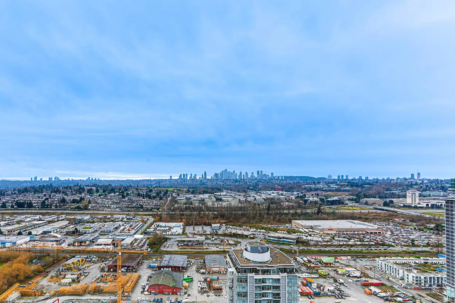 4730 Lougheed Highway #2912