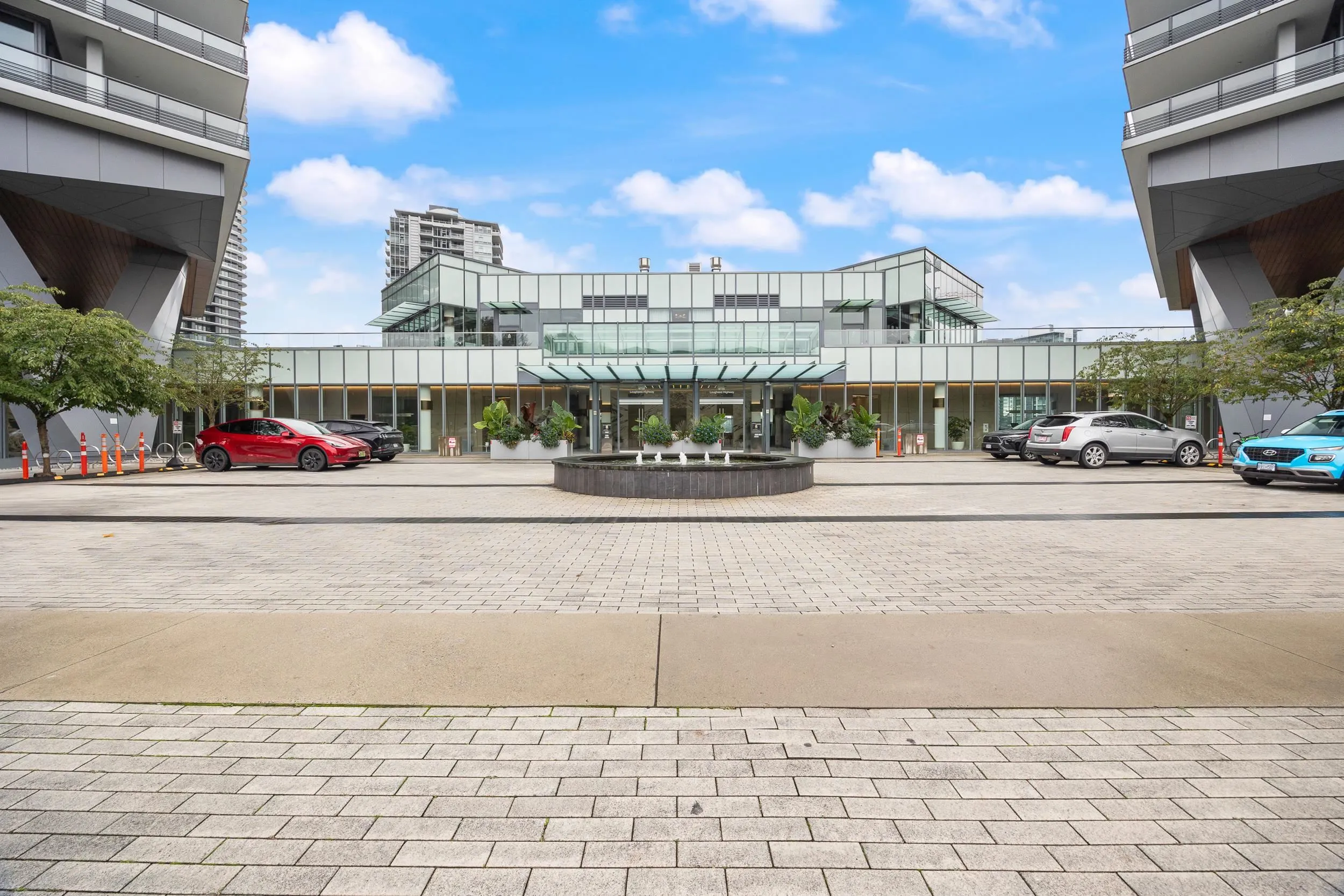 4730 Lougheed Highway #2912