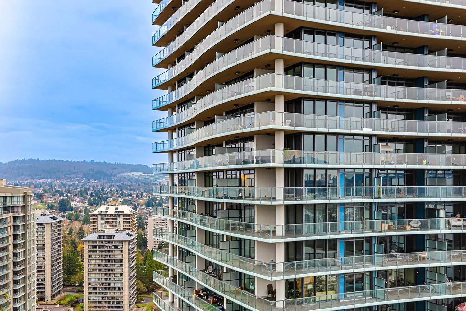 4730 Lougheed Highway #2912