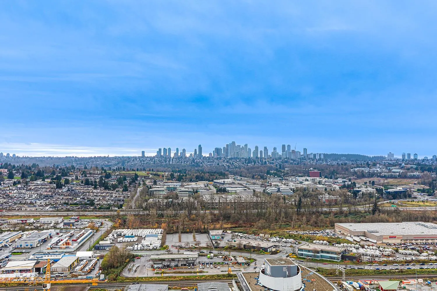 4730 Lougheed Highway #2912