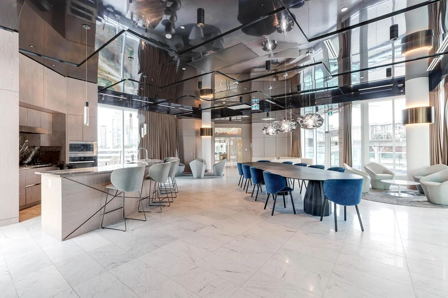 4730 Lougheed Highway #2912