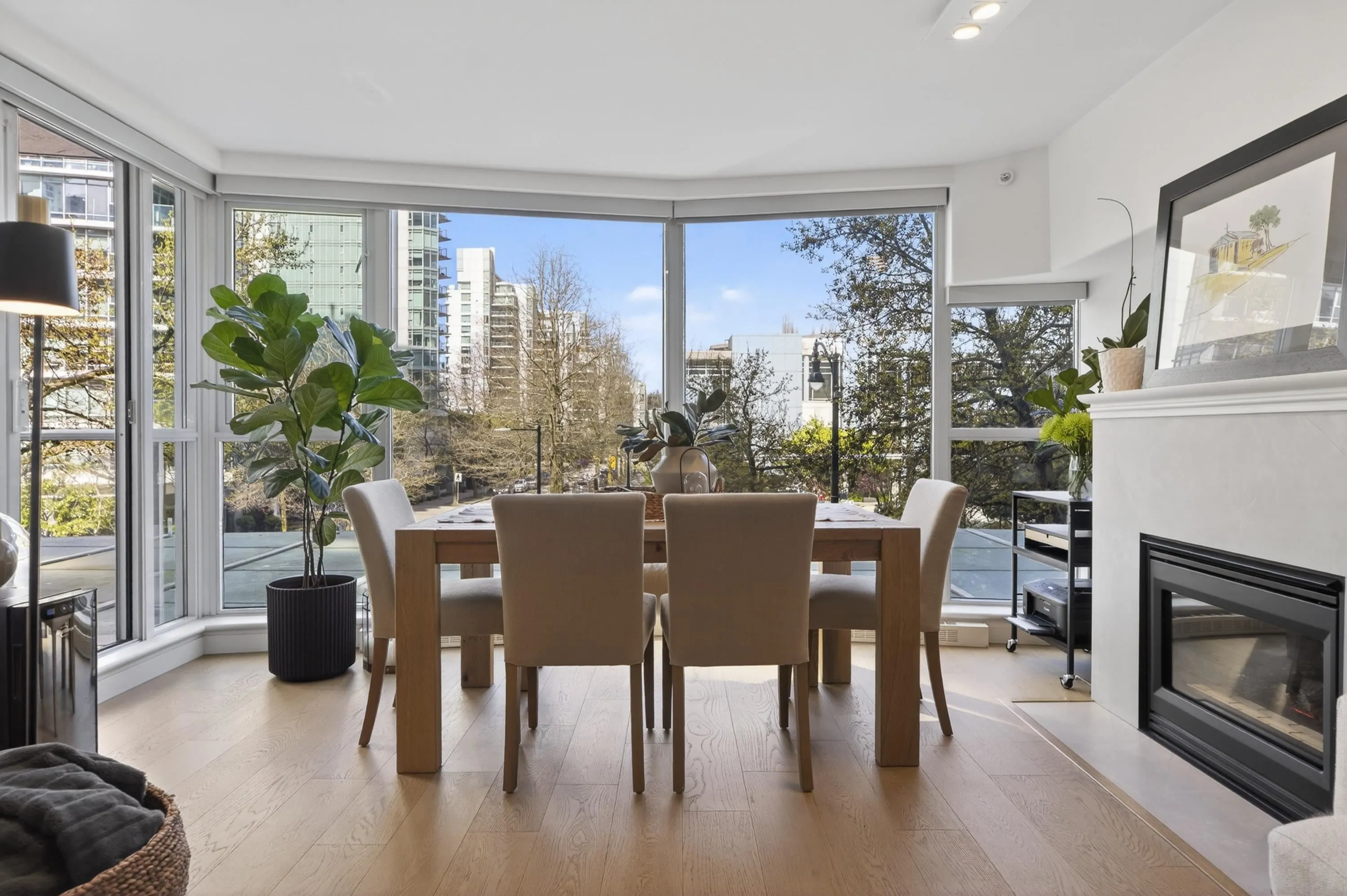 560 Cardero Street #305