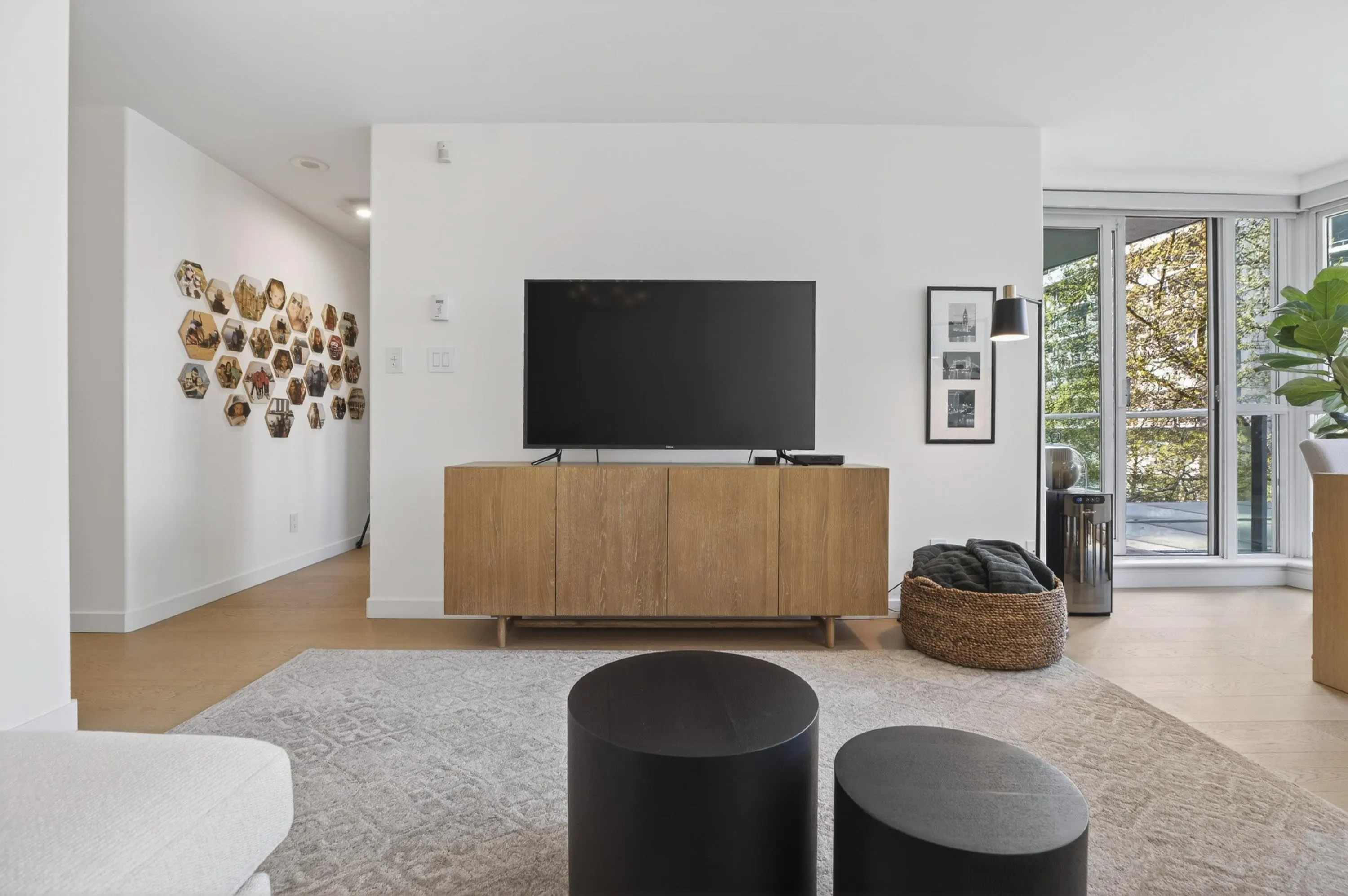 560 Cardero Street #305