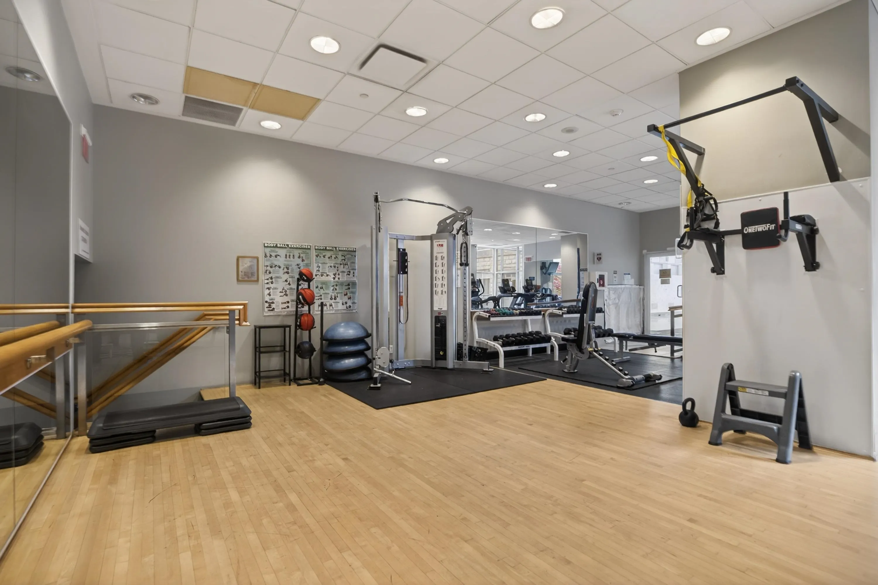 560 Cardero Street #305