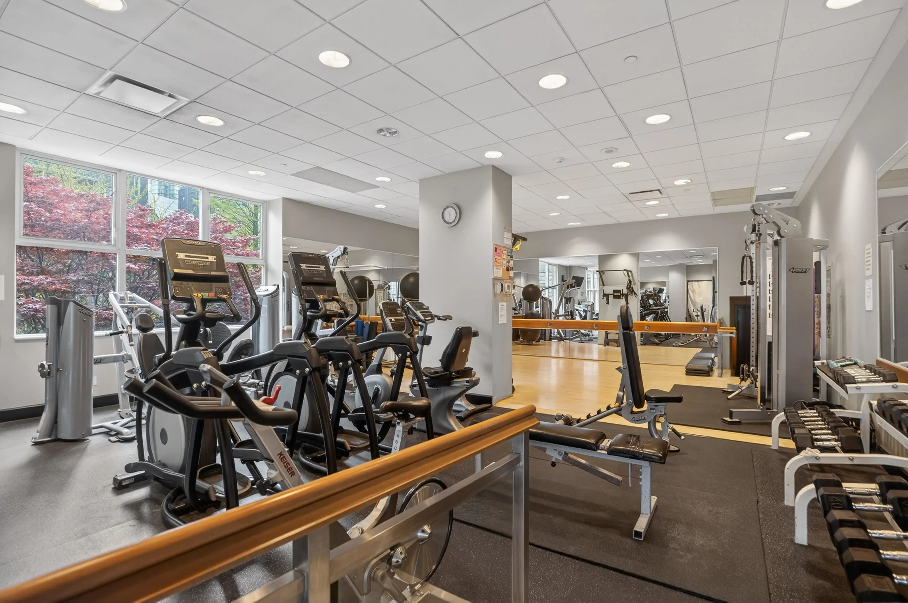 560 Cardero Street #305