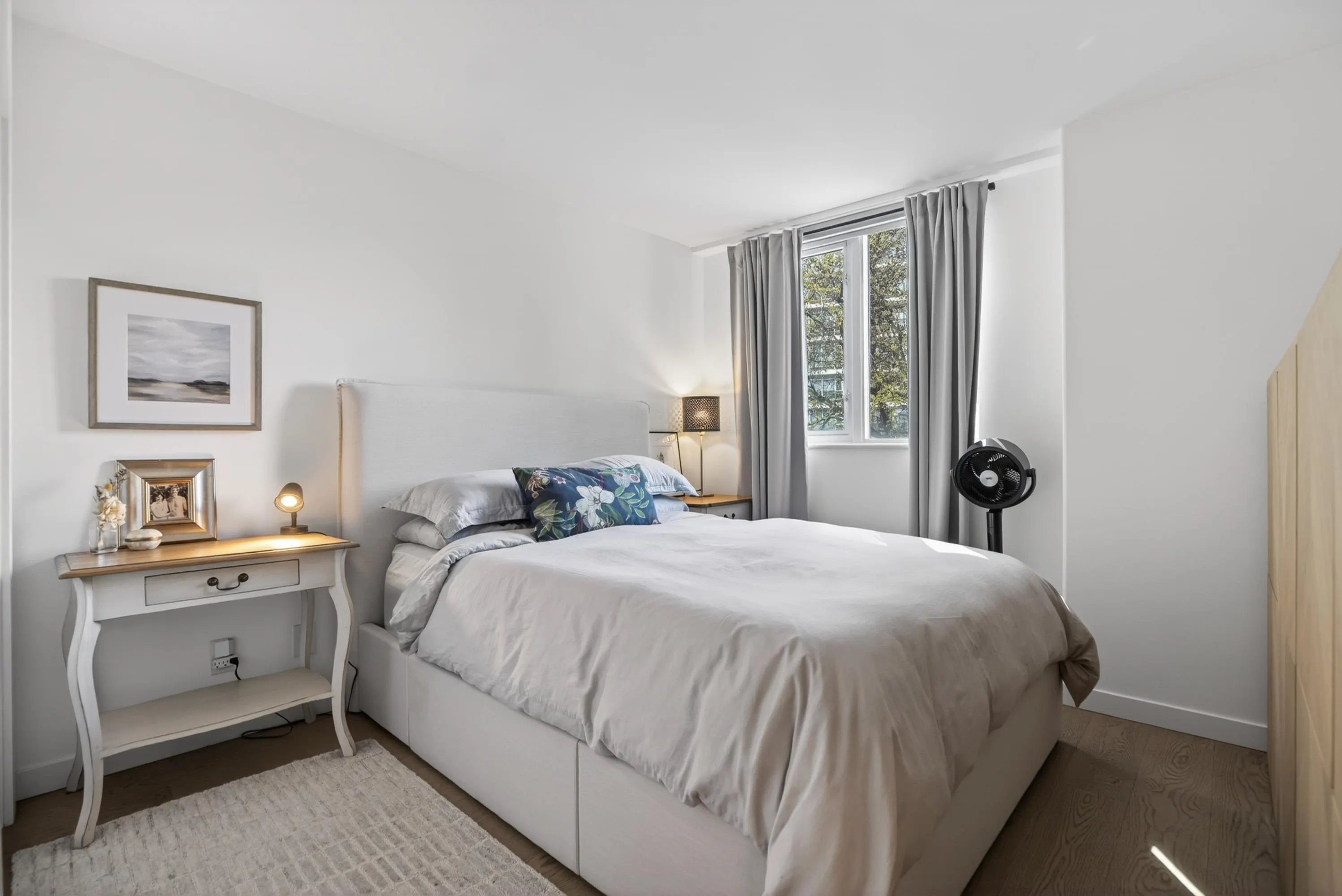 560 Cardero Street #305