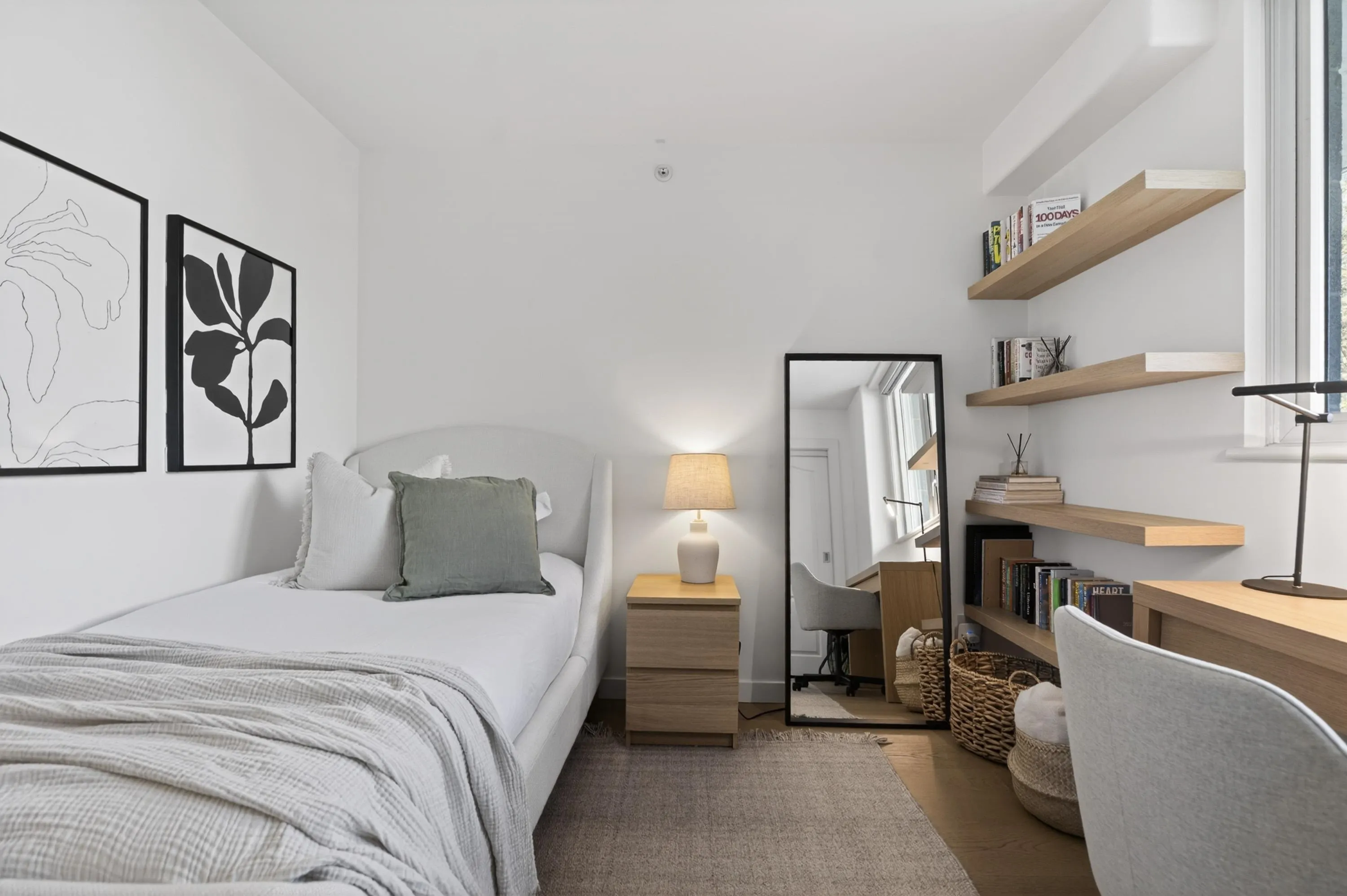 560 Cardero Street #305