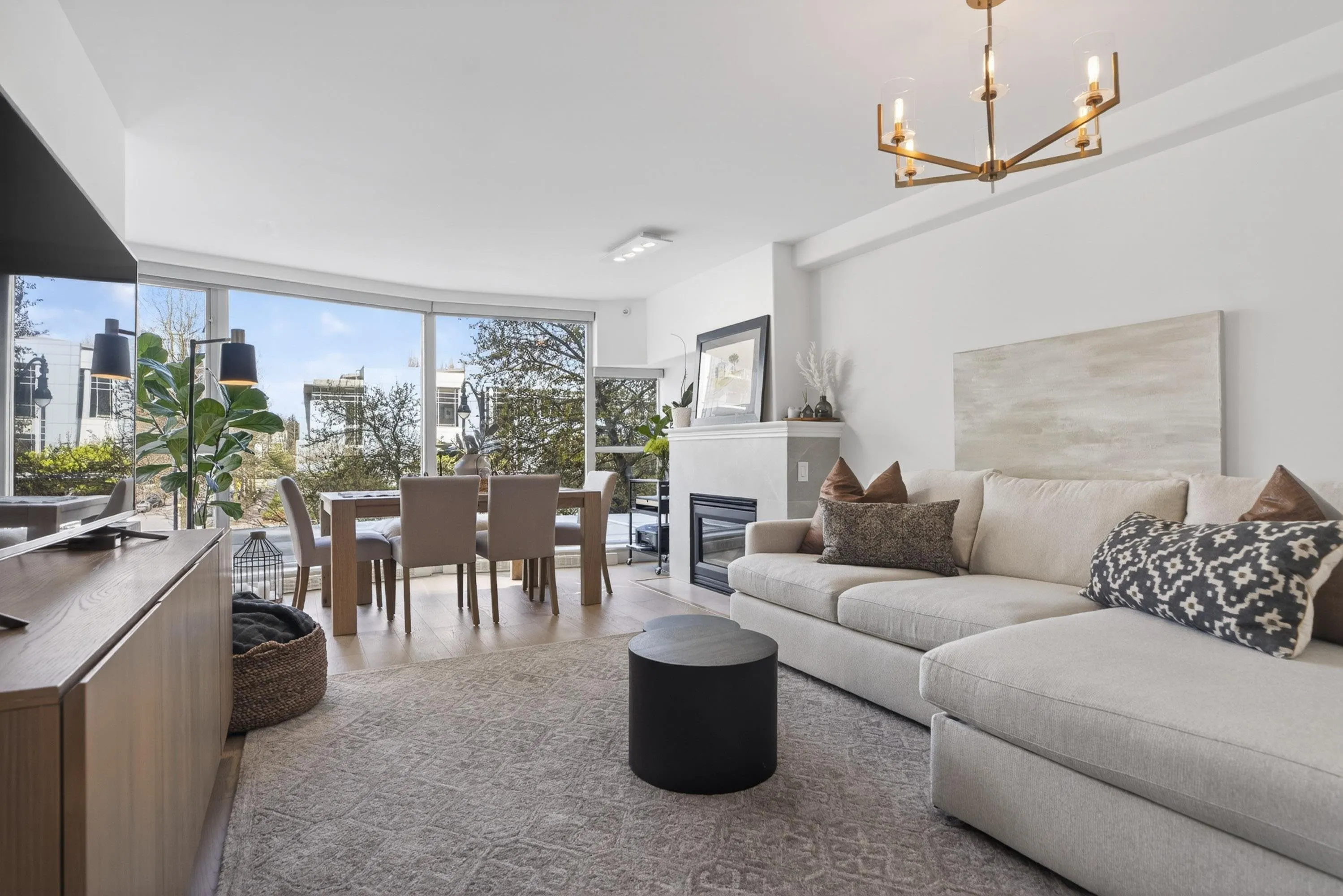560 Cardero Street #305
