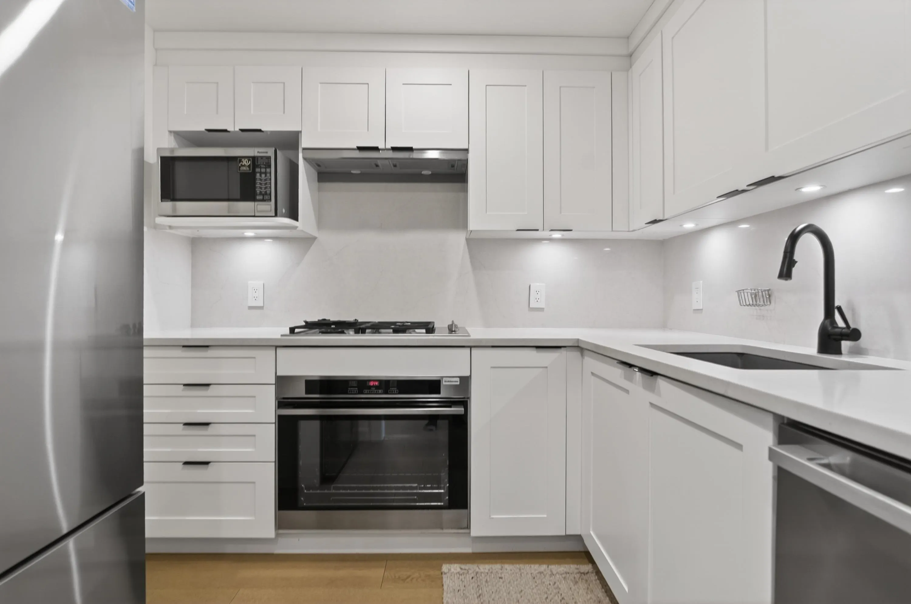 560 Cardero Street #305