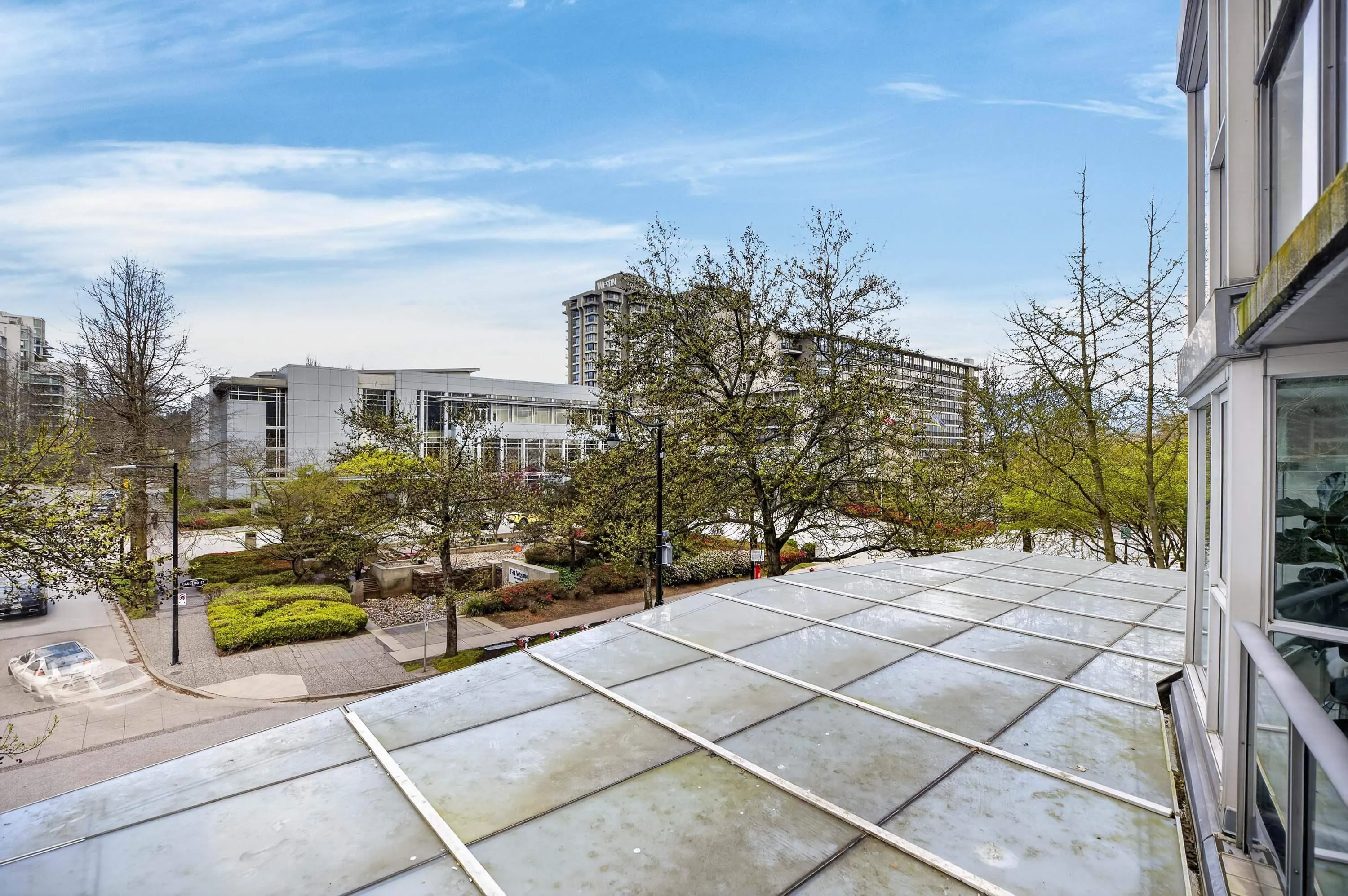 560 Cardero Street #305