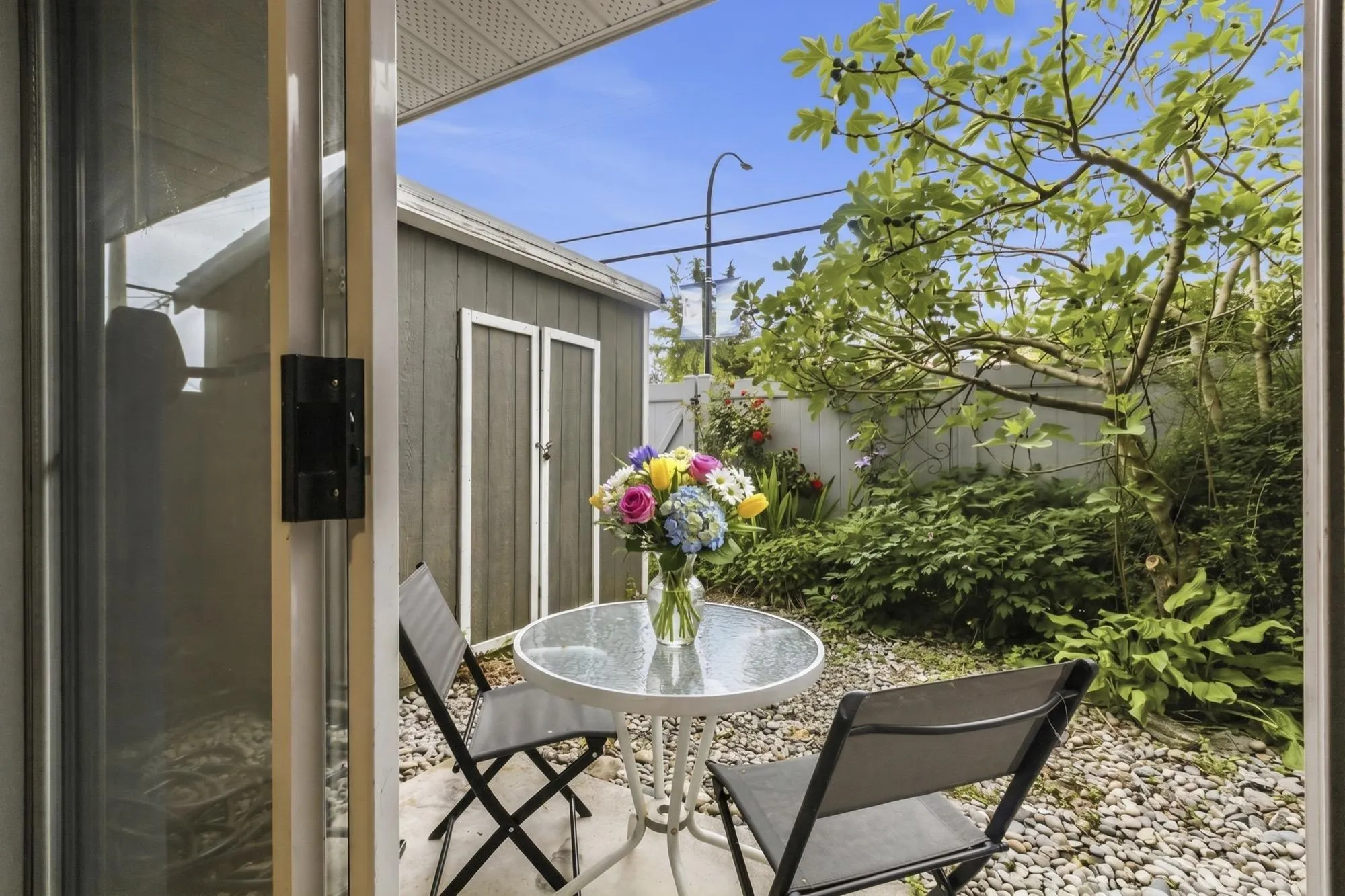 3384 Coast Meridian Road #4