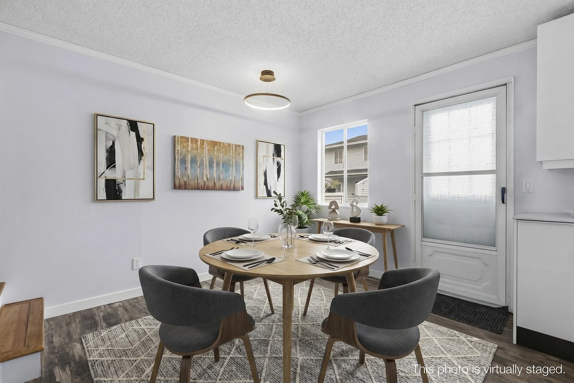 3384 Coast Meridian Road #4