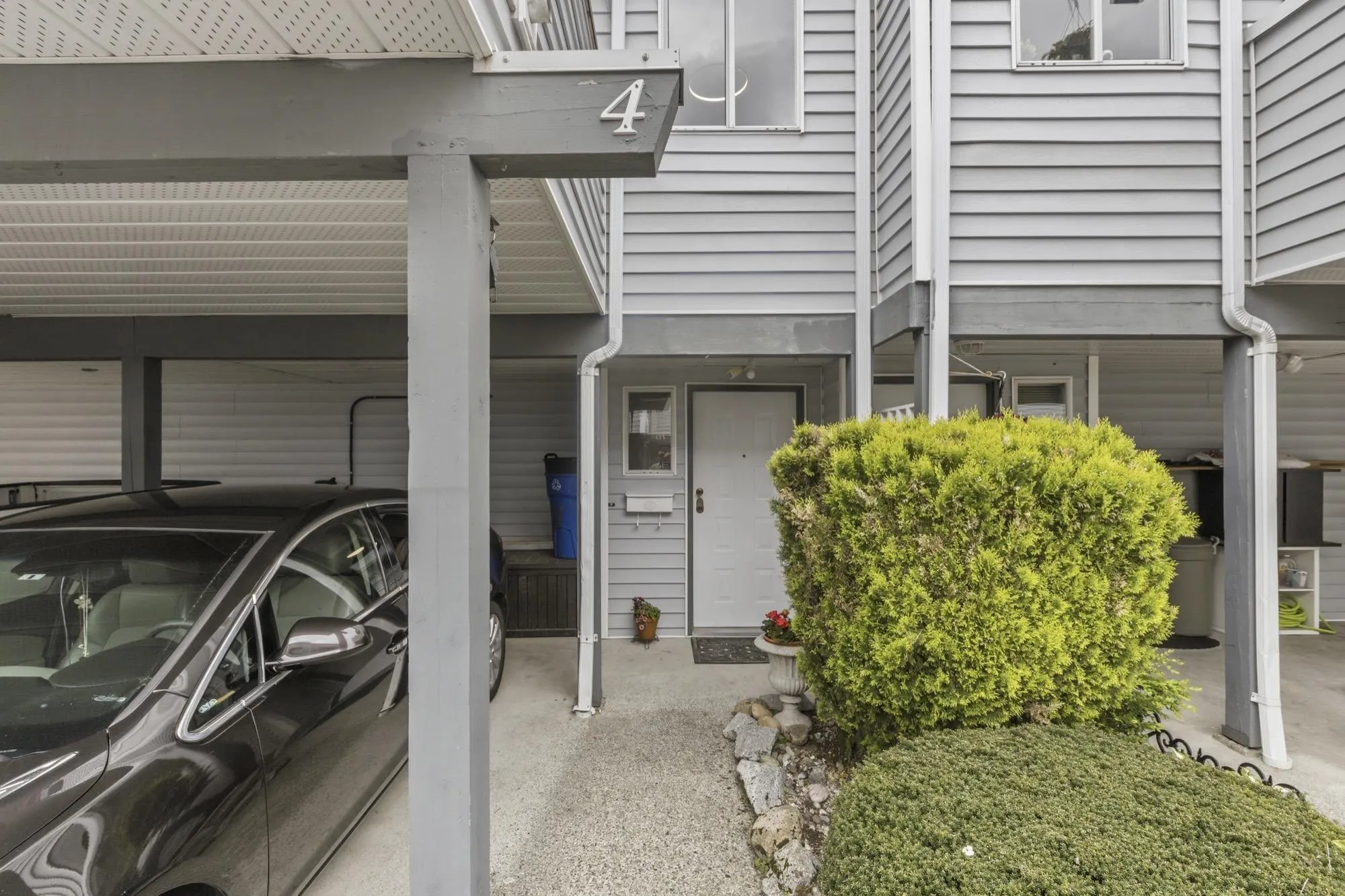3384 Coast Meridian Road #4