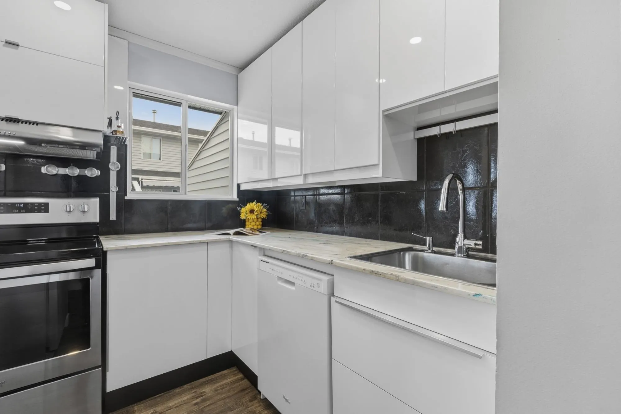 3384 Coast Meridian Road #4