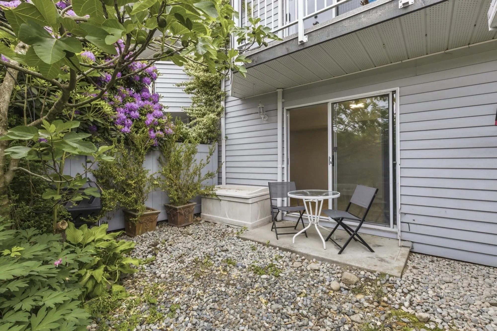 3384 Coast Meridian Road #4