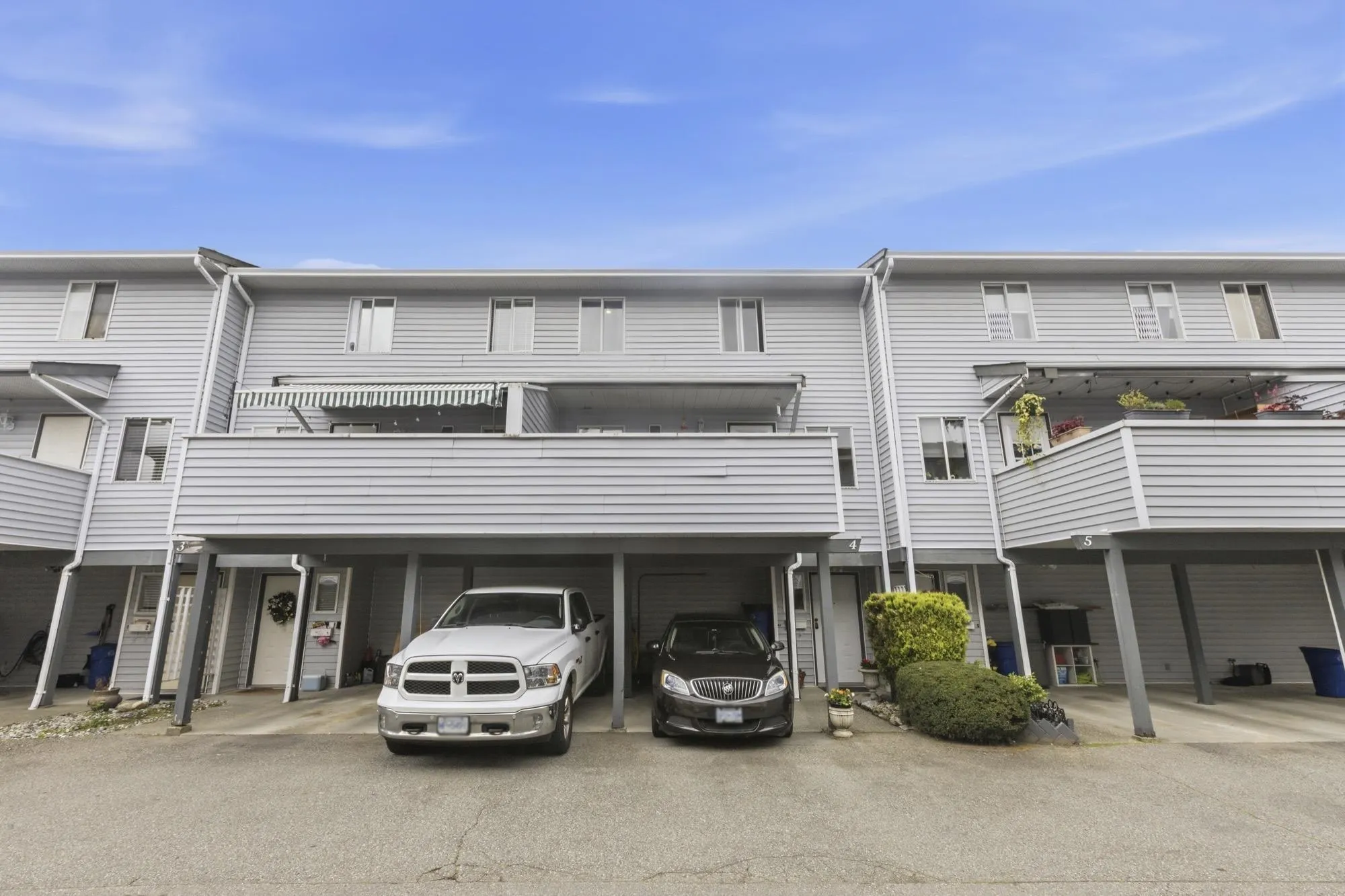 3384 Coast Meridian Road #4