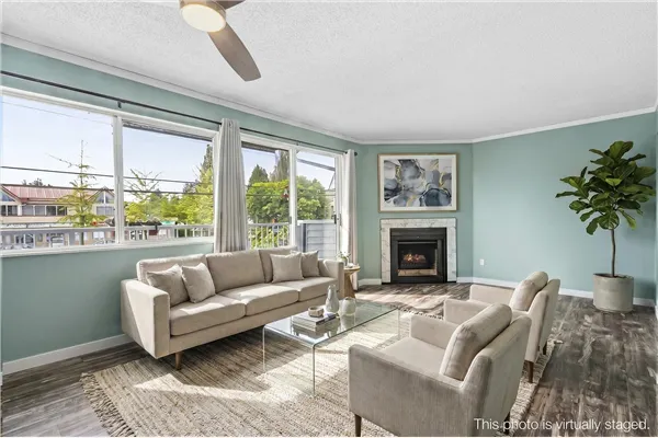 3384 Coast Meridian Road #4