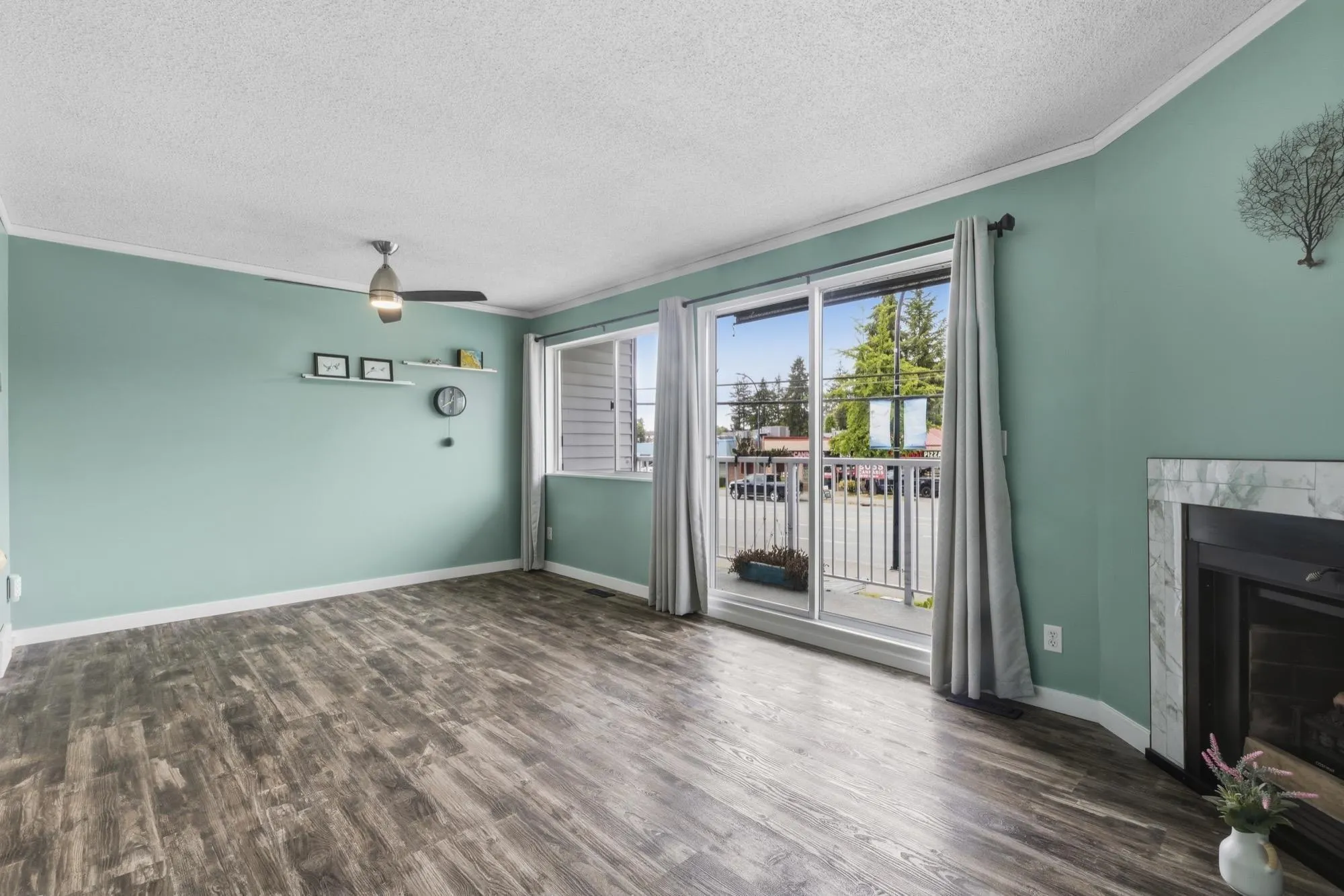 3384 Coast Meridian Road #4