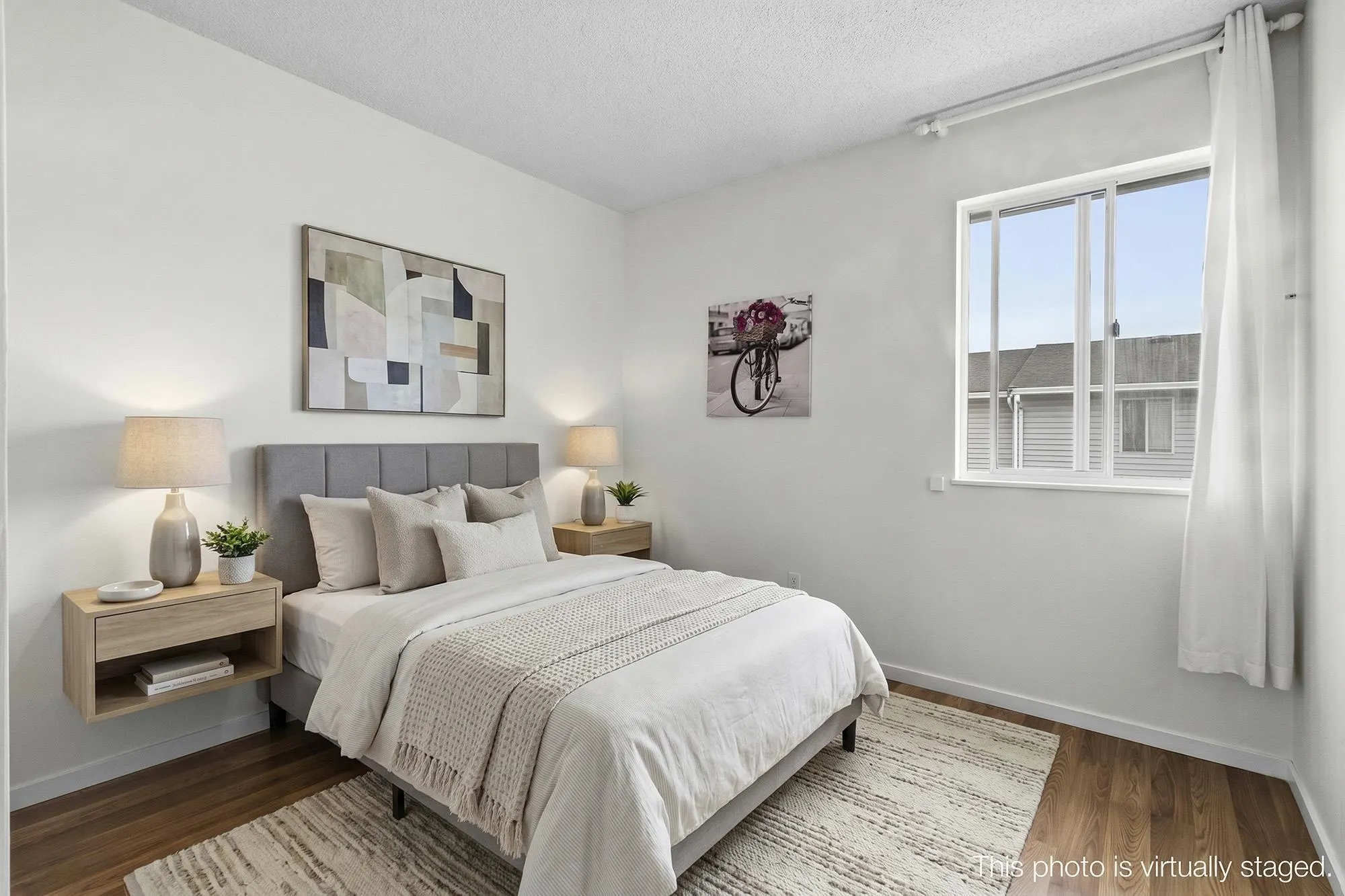 3384 Coast Meridian Road #4
