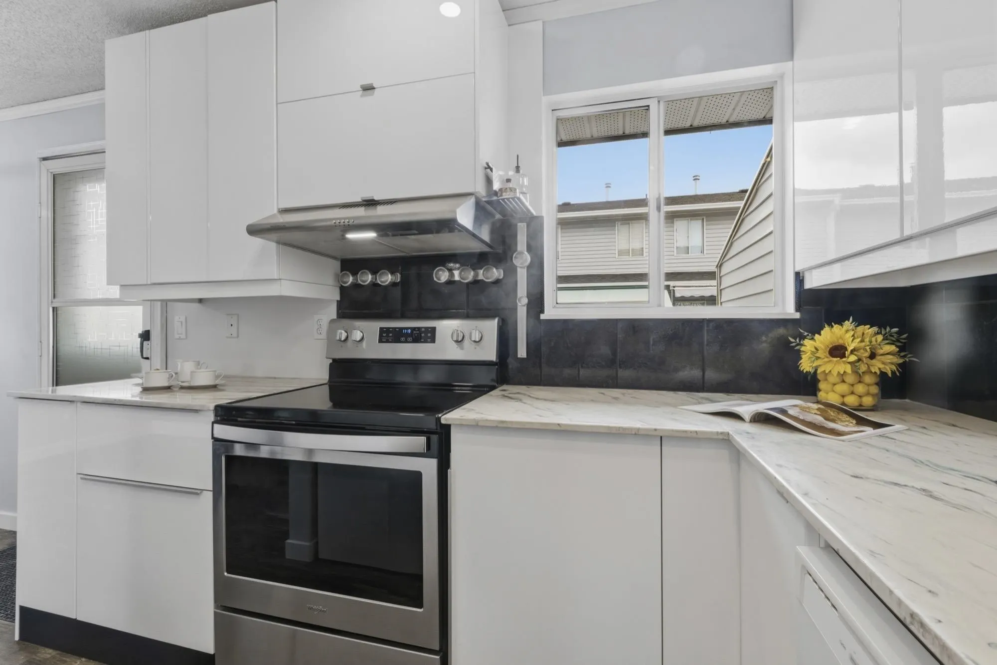 3384 Coast Meridian Road #4
