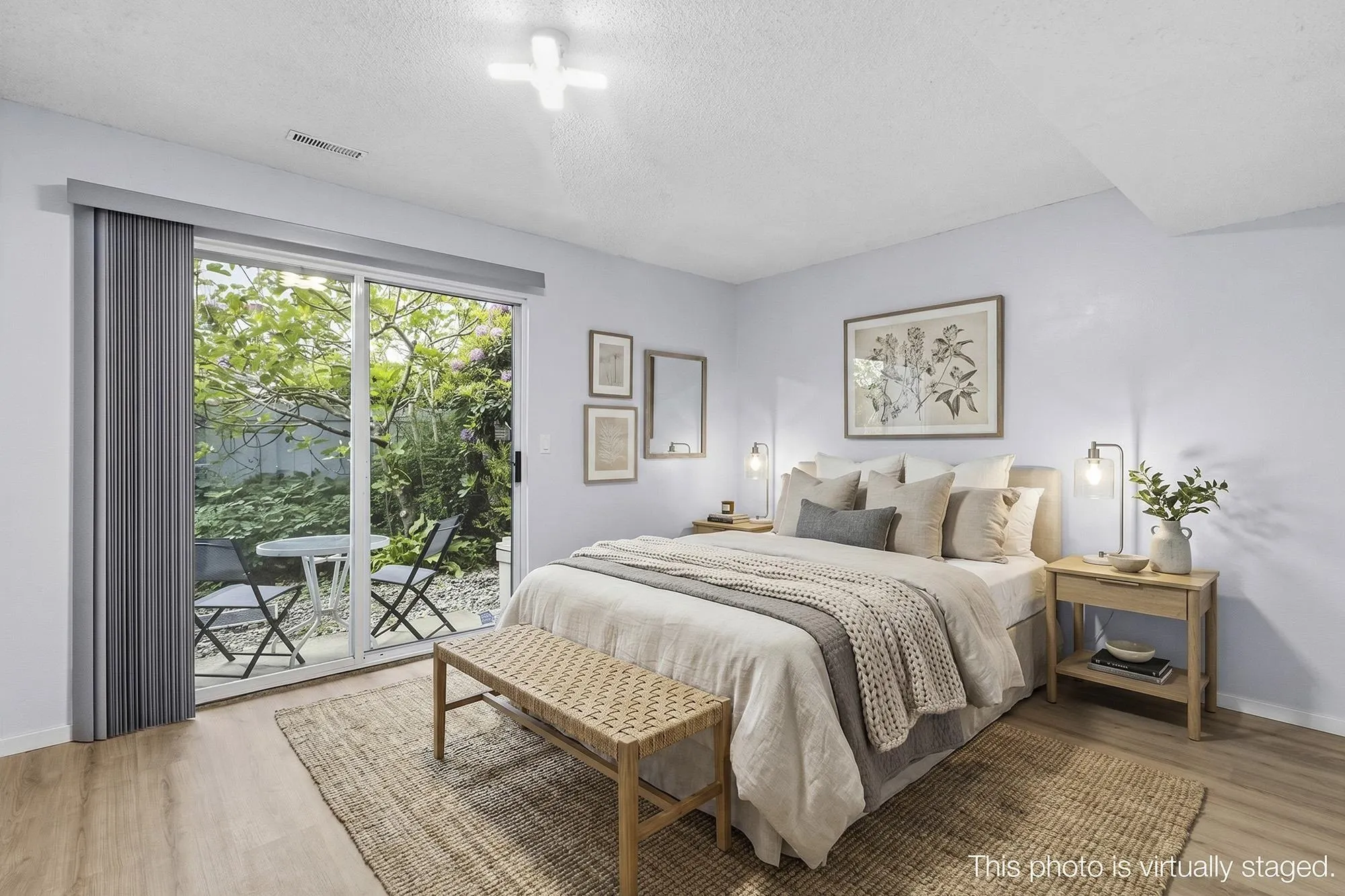 3384 Coast Meridian Road #4