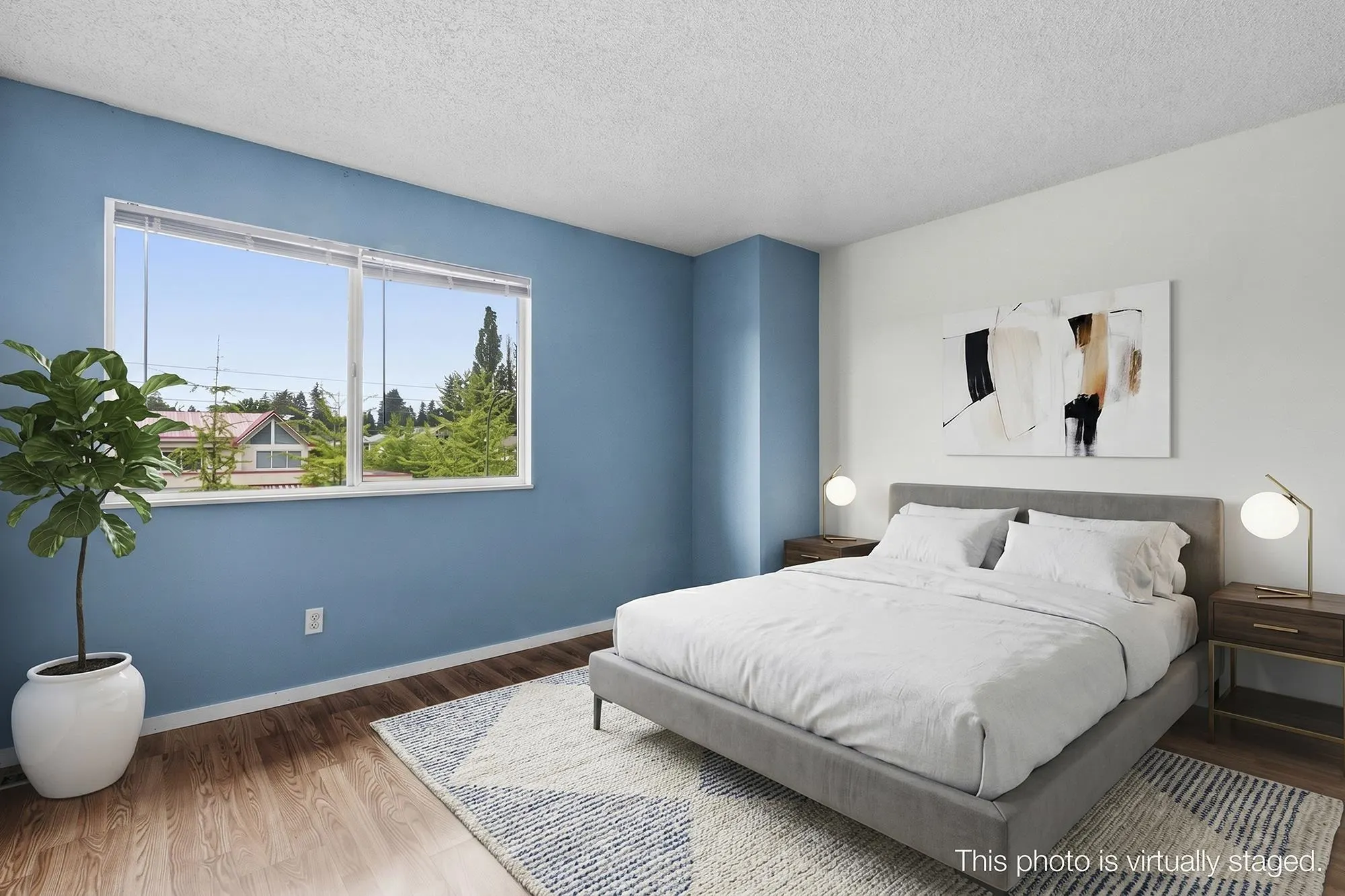 3384 Coast Meridian Road #4
