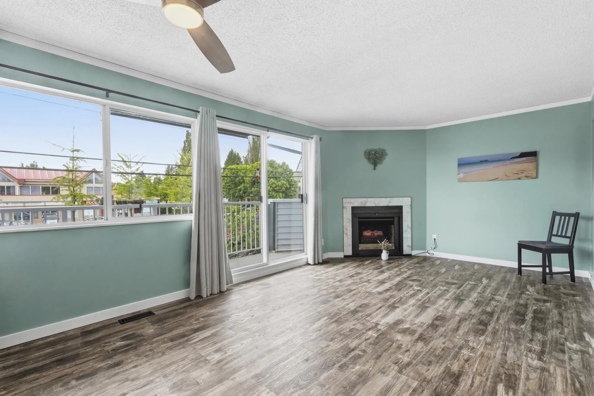 3384 Coast Meridian Road #4