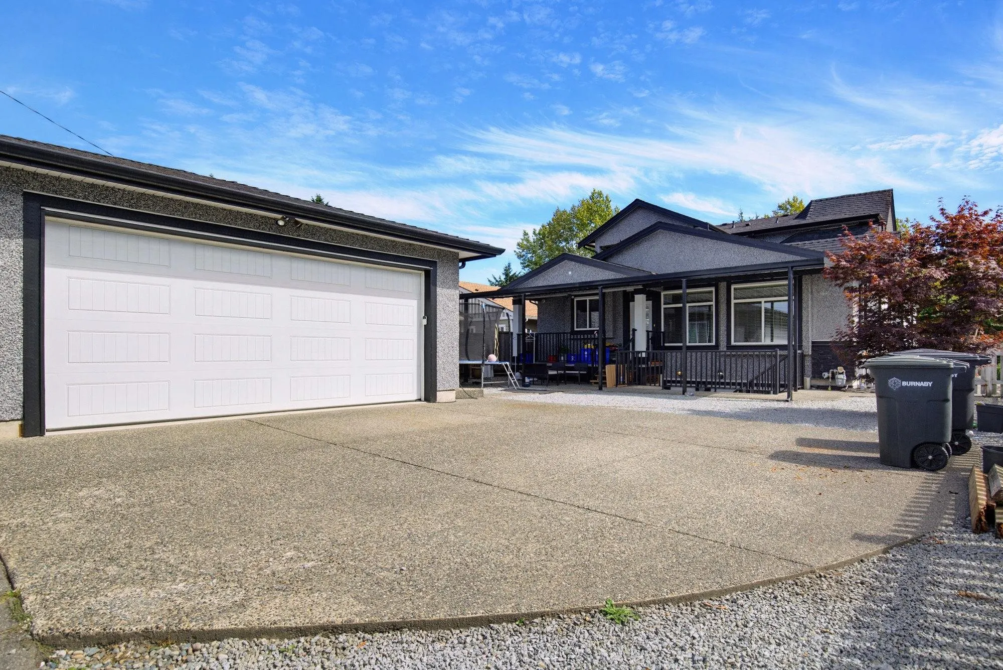 7888 Coquitlam Street