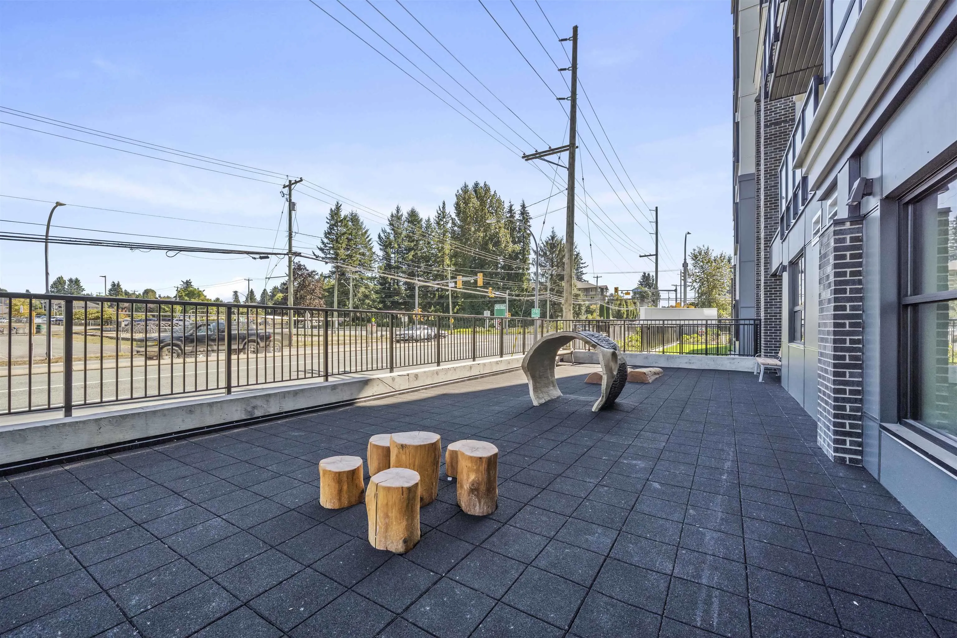8423 Cedar Street #620