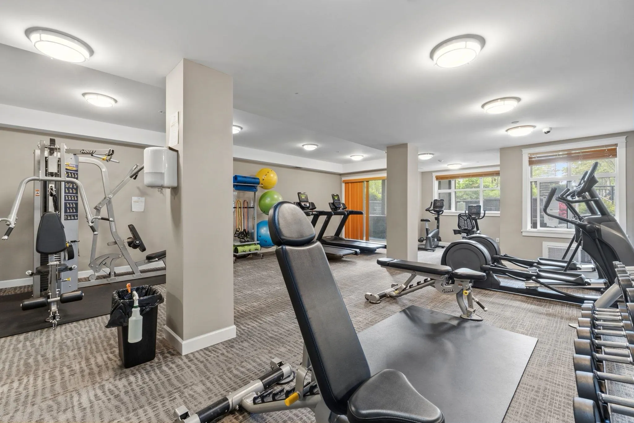 20376 86 Avenue #208