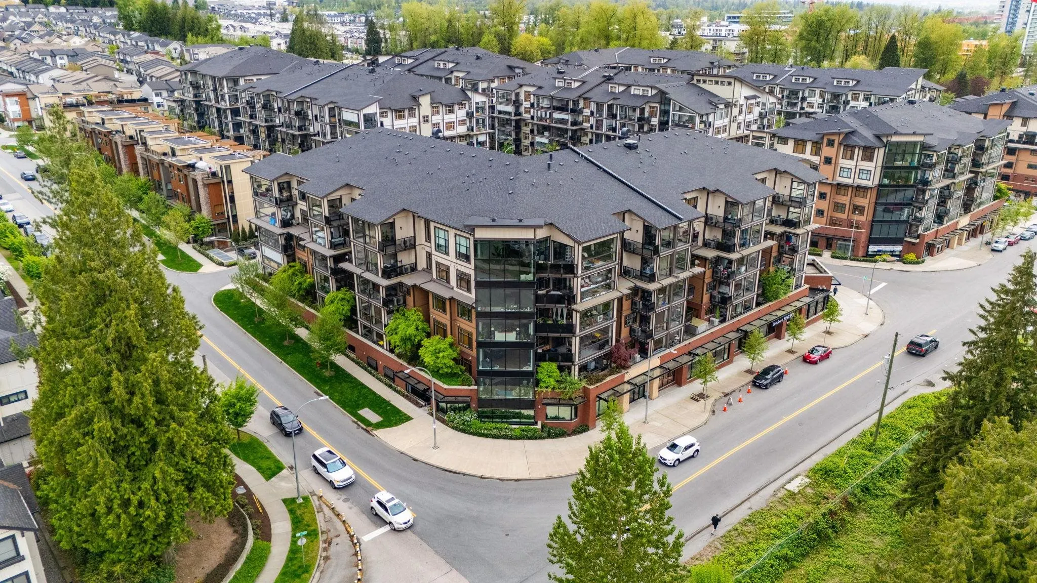 20376 86 Avenue #208
