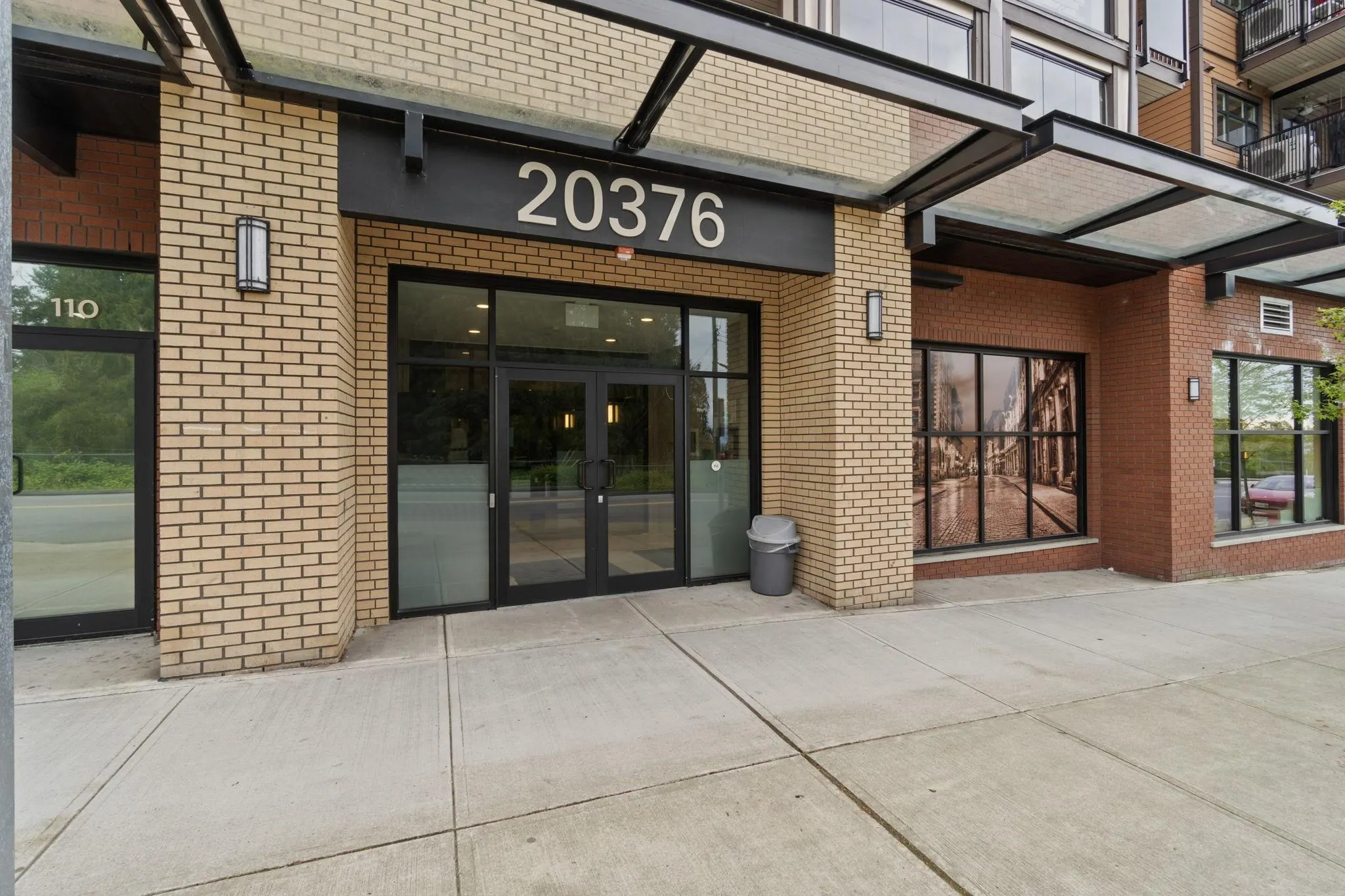 20376 86 Avenue #208