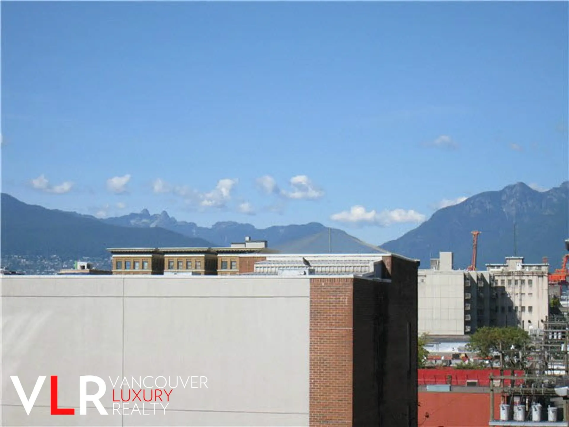 219 E Georgia Street #803