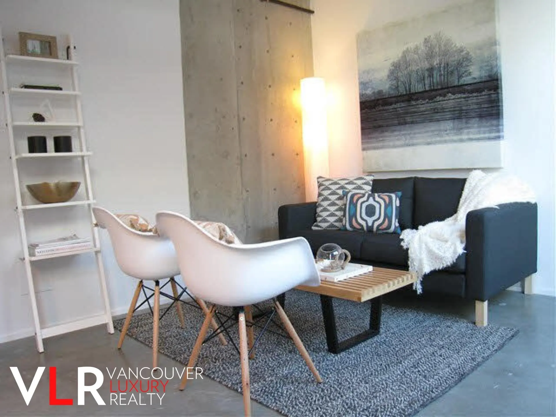 219 E Georgia Street #803