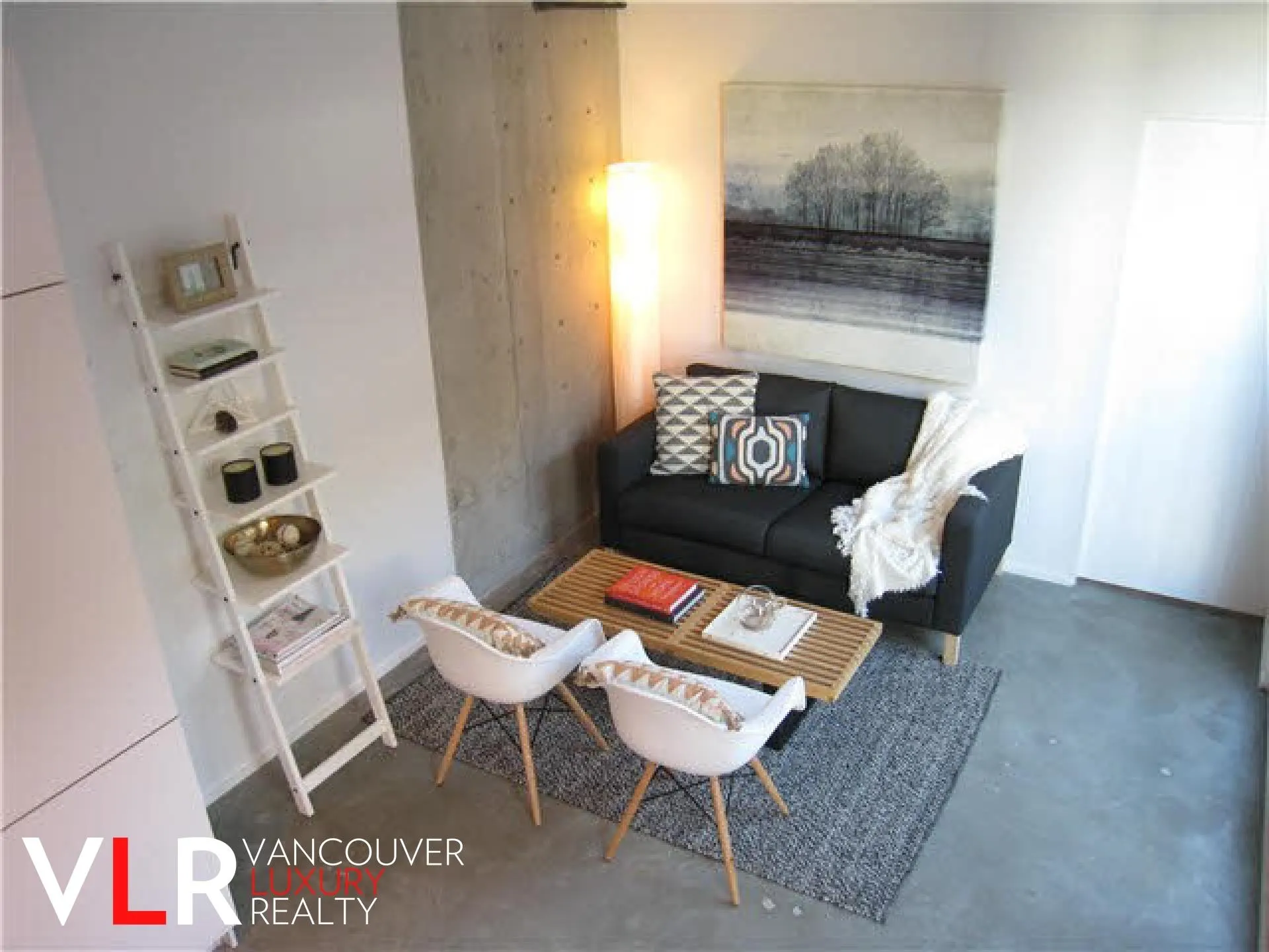 219 E Georgia Street #803