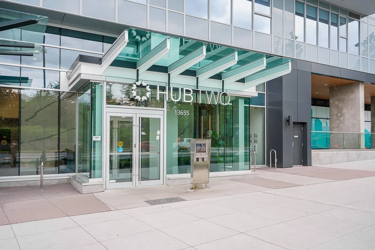 13655 Fraser Highway #605