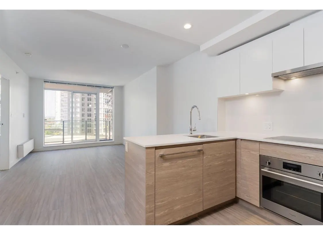 13655 Fraser Highway #605