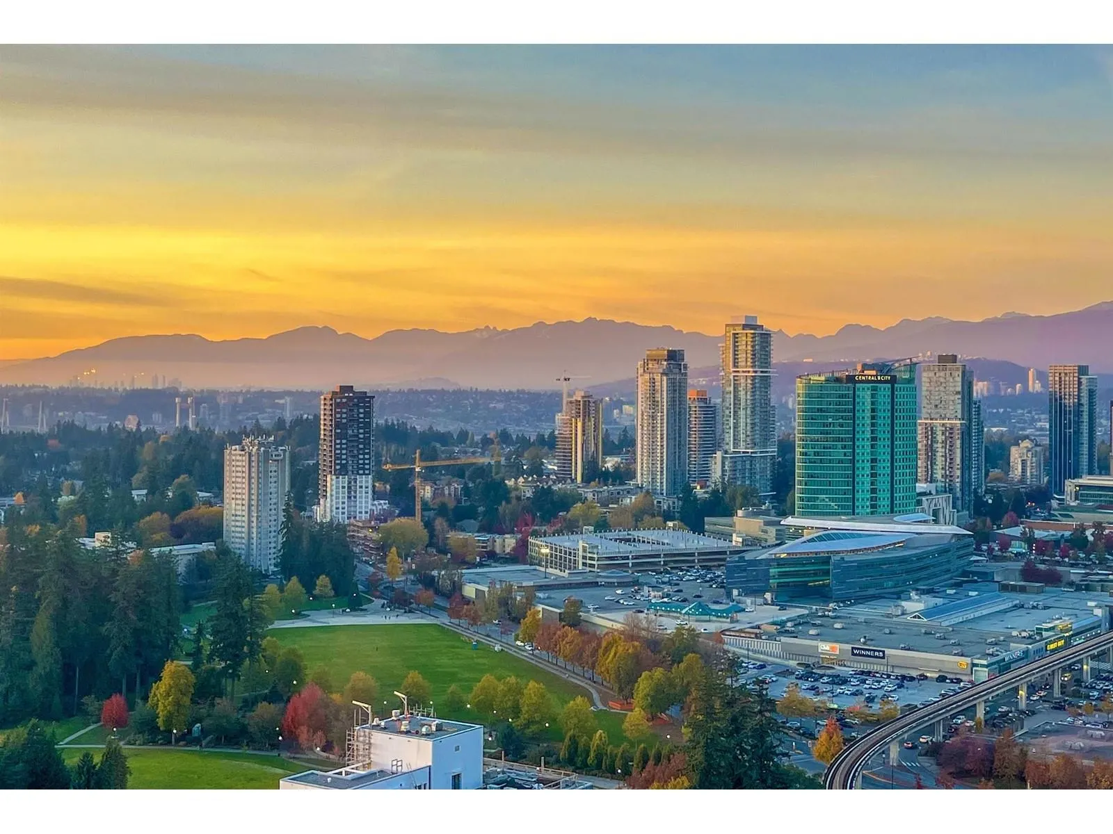 13655 Fraser Highway #605