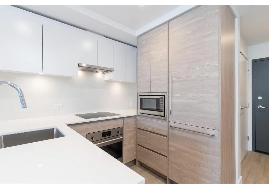 13655 Fraser Highway #605
