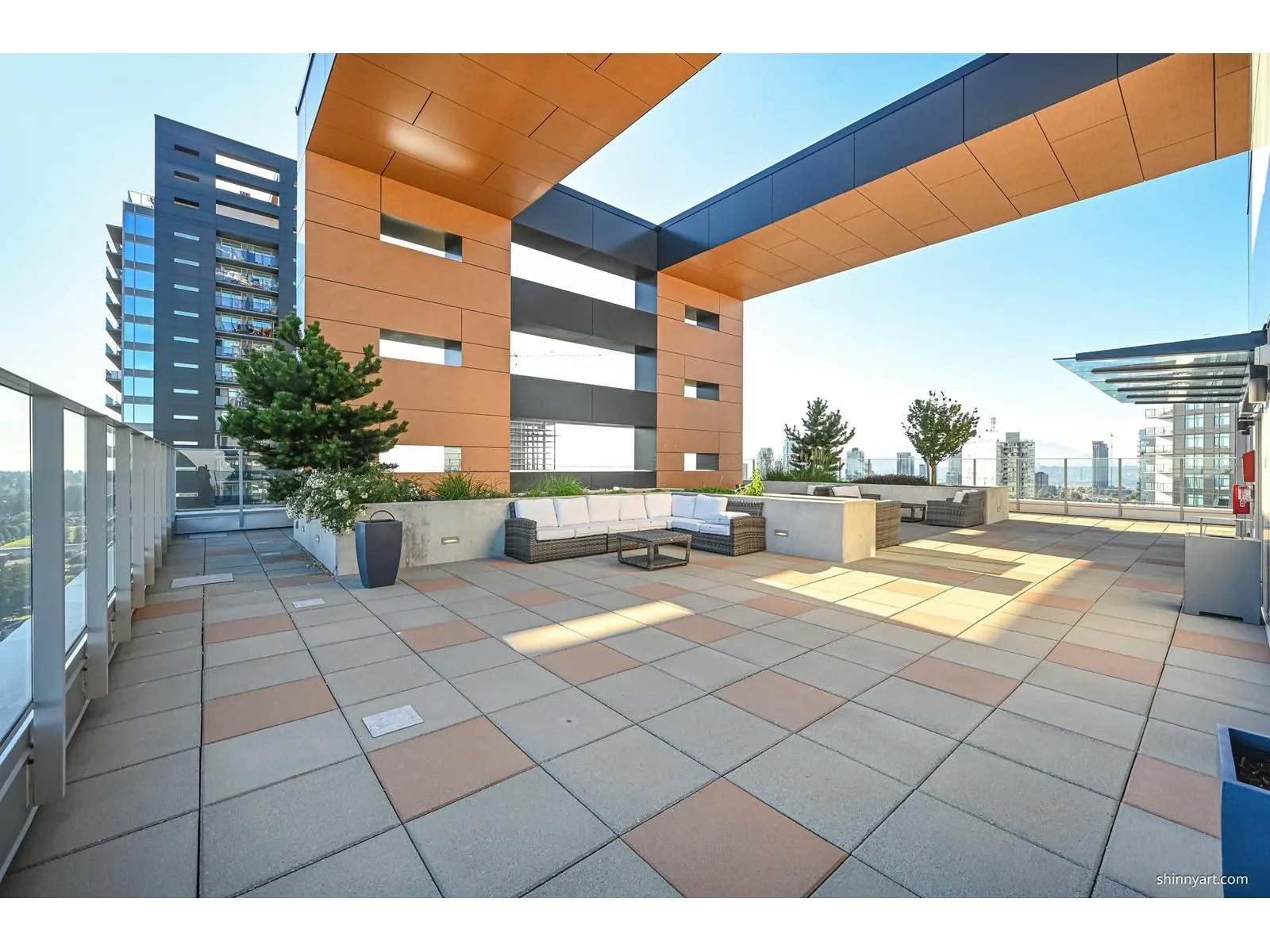 13655 Fraser Highway #605