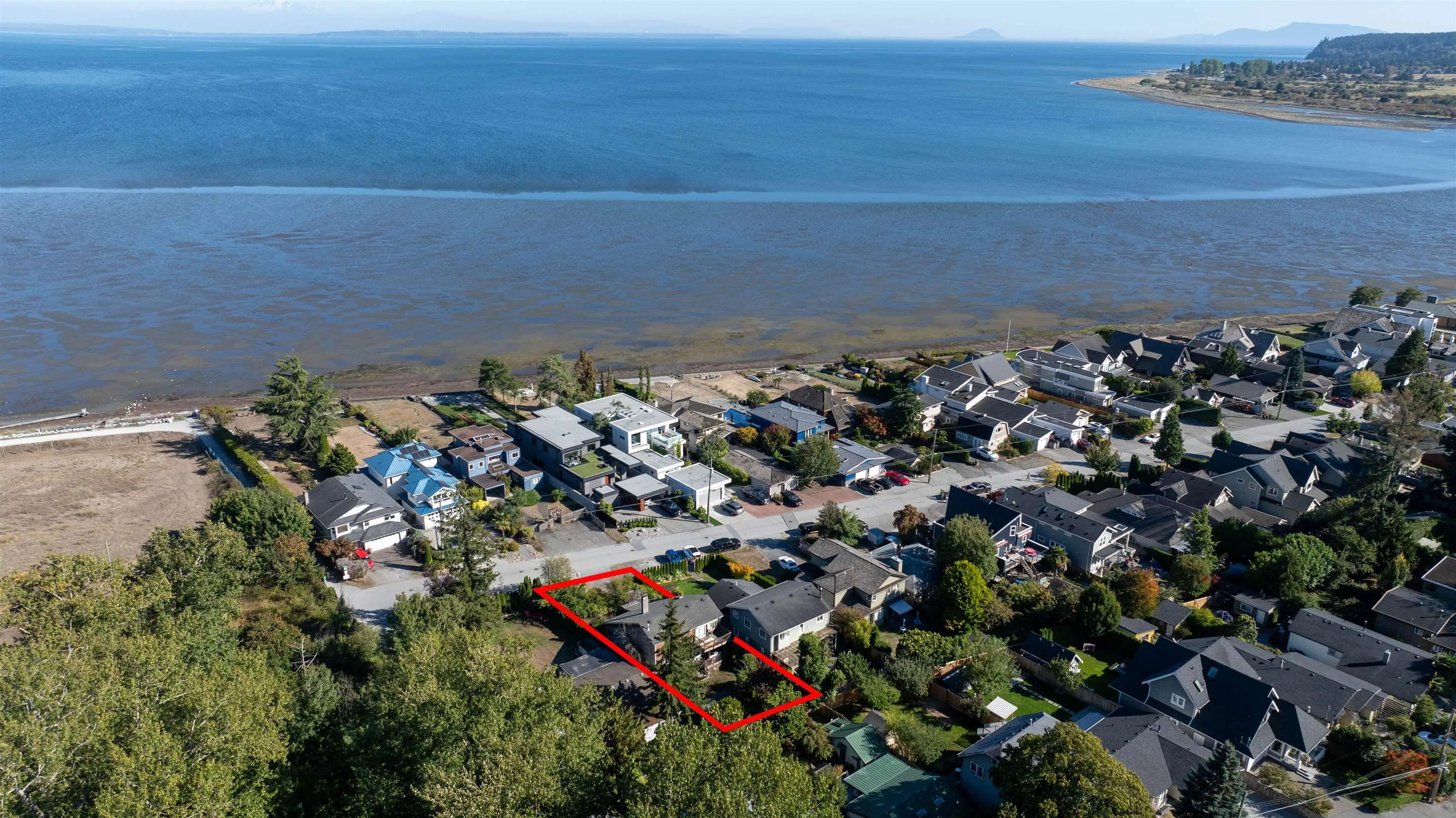 1741 Beach Grove Road