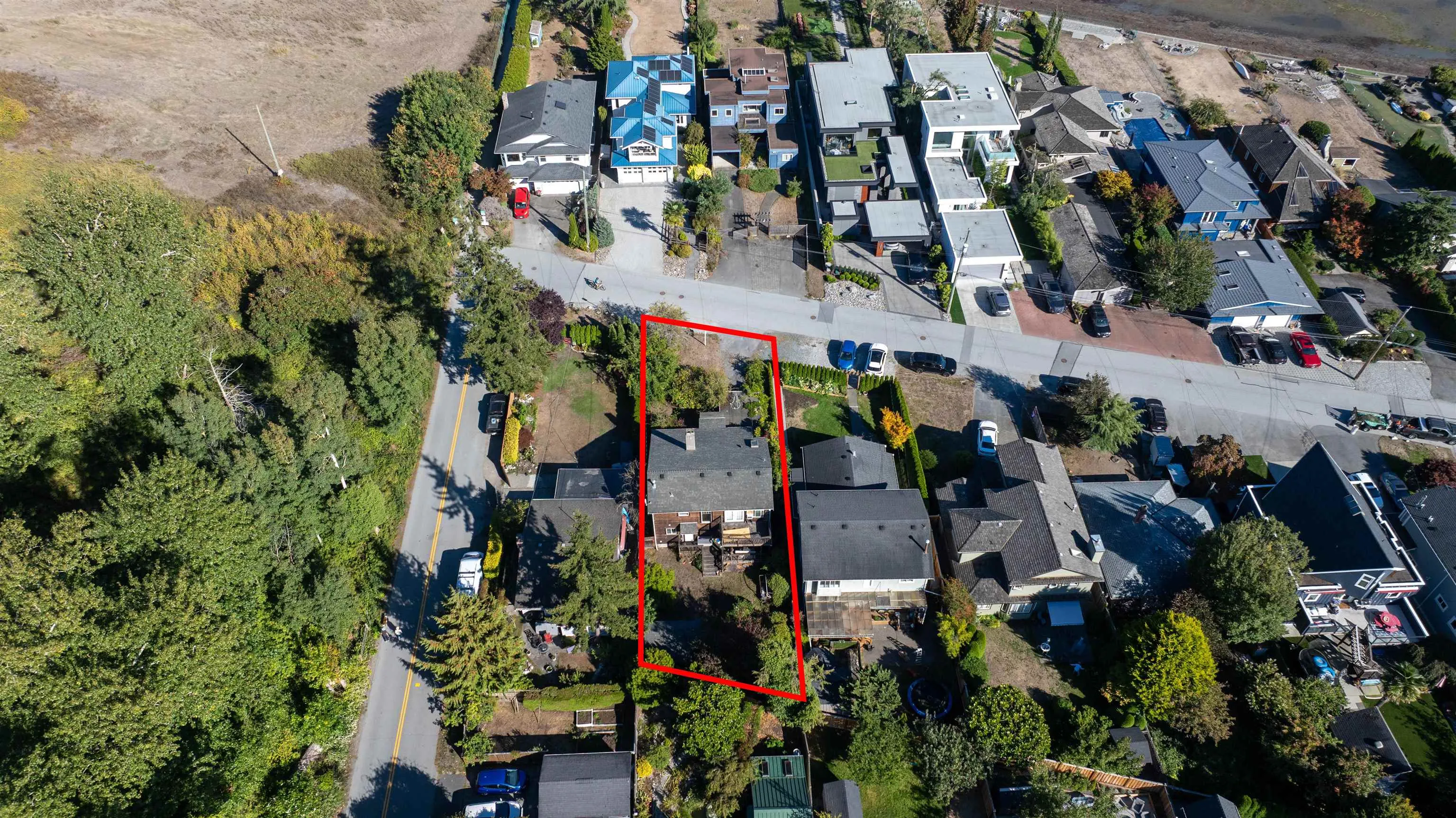1741 Beach Grove Road